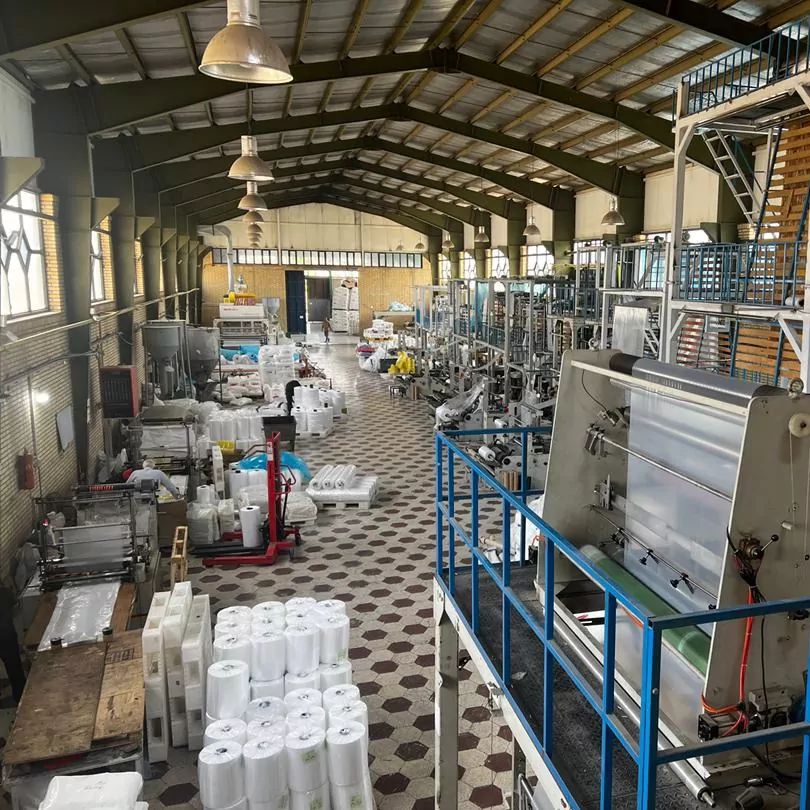 انواع نایلون